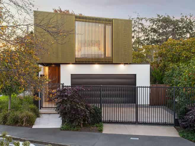 66 Fendalton Road, Fendalton