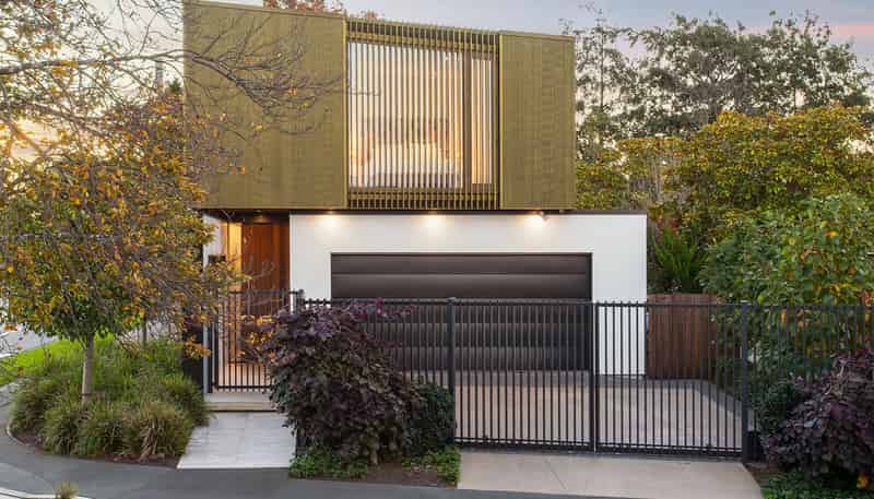 66 Fendalton Road, Fendalton