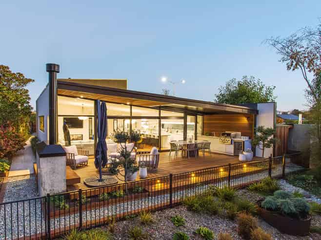 66 Fendalton Road, Fendalton