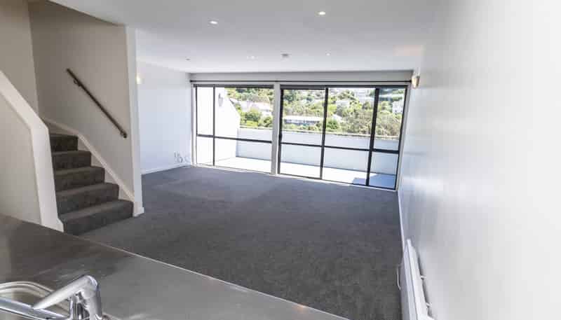 44a Fairview Crescent, Kelburn