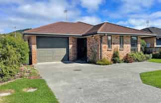 603  Kamo Road, Kamo