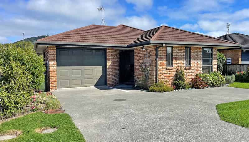 603  Kamo Road, Kamo