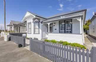 151 Wellesley Road, Napier South
