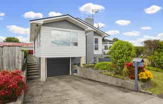 24 Featherston Street, Levin