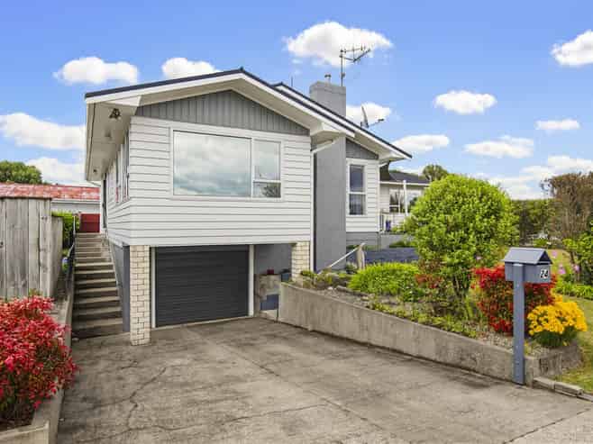 24 Featherston Street, Levin