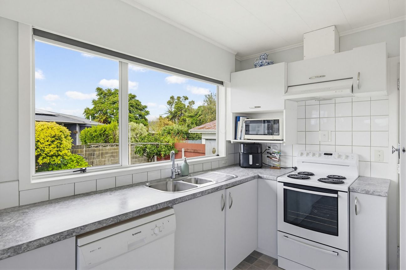 Sun, space and comfort in one smart move - Vista 5