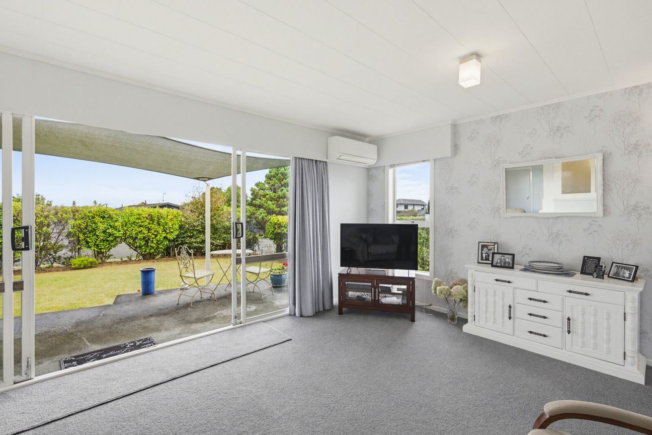 Sun, space and comfort in one smart move - Vista 3