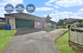 29A Stewart Gibson Place, The Gardens