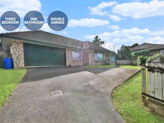 29A Stewart Gibson Place, The Gardens