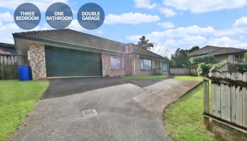 29A Stewart Gibson Place, The Gardens
