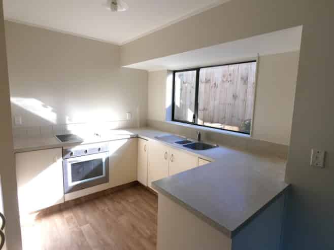 29A Stewart Gibson Place, The Gardens