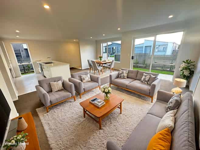 23 Sierra way, Ramarama