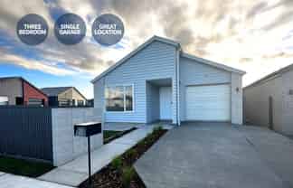 23 Sierra way, Ramarama