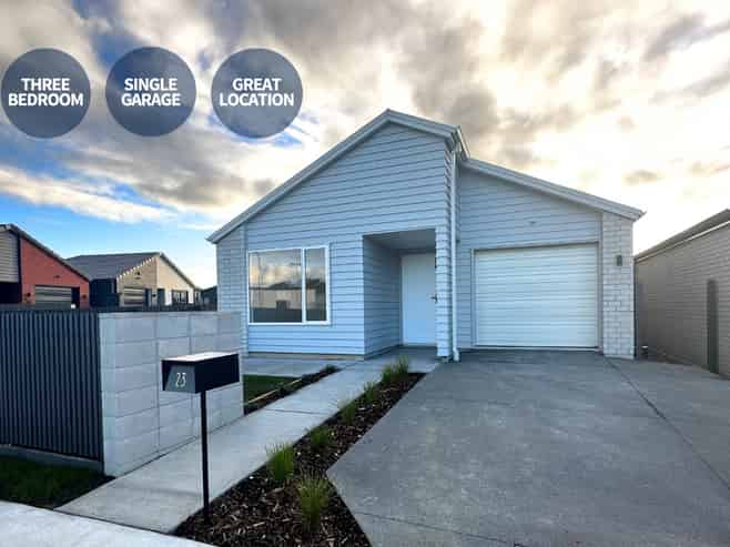 23 Sierra way, Ramarama