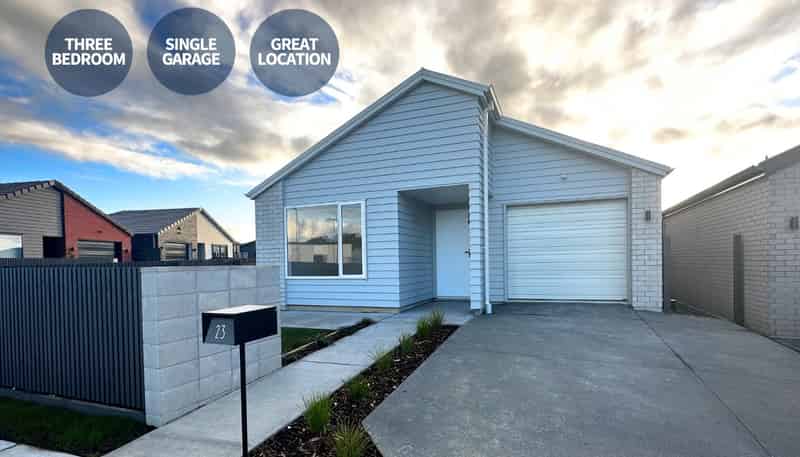 23 Sierra way, Ramarama