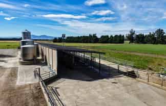 461 Chewings Road, Mossburn