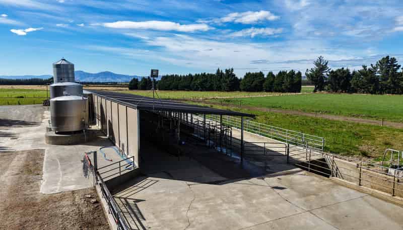 461 Chewings Road, Mossburn