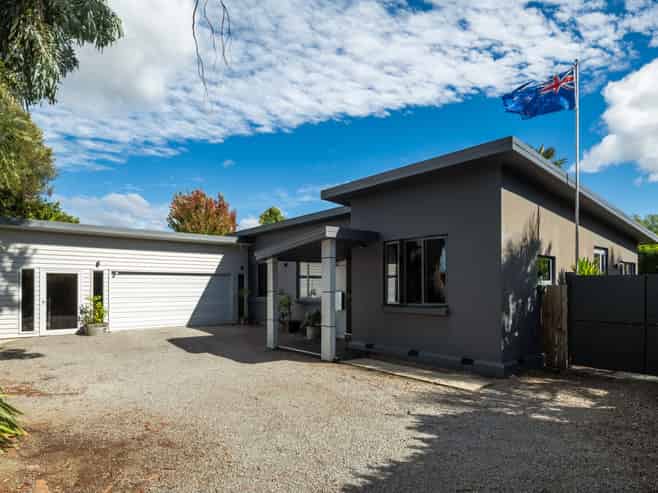 13 Hammerichs Road, Rapaura
