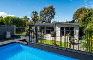 13 Hammerichs Road, Rapaura