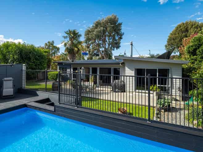 13 Hammerichs Road, Rapaura