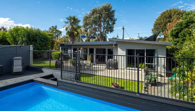 13 Hammerichs Road, Rapaura