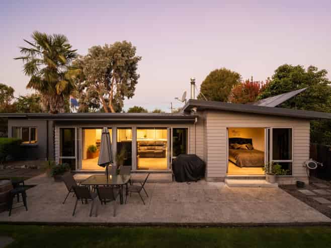 13 Hammerichs Road, Rapaura