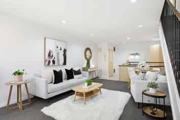 14/9 Ebor Street, Te Aro