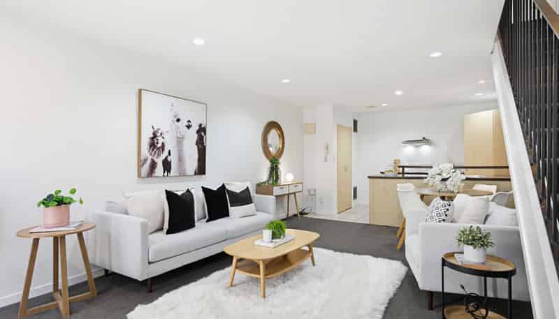 14/9 Ebor Street, Te Aro