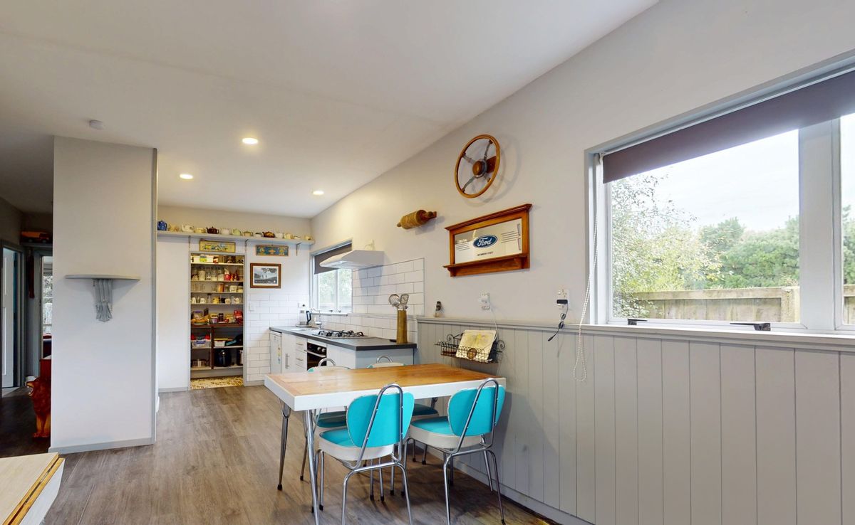 Lifestyle Living - Ultimate Garaging & Rural Views - Widok 4