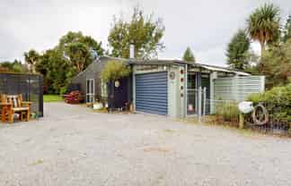 155 Michael Street, Rakaia