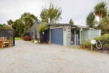 155 Michael Street, Rakaia