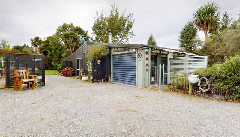 155 Michael Street, Rakaia