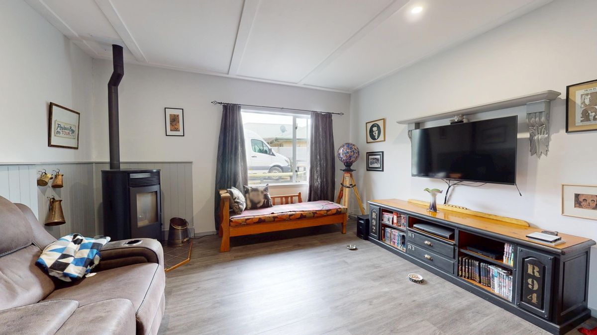Lifestyle Living - Ultimate Garaging & Rural Views - Widok 6