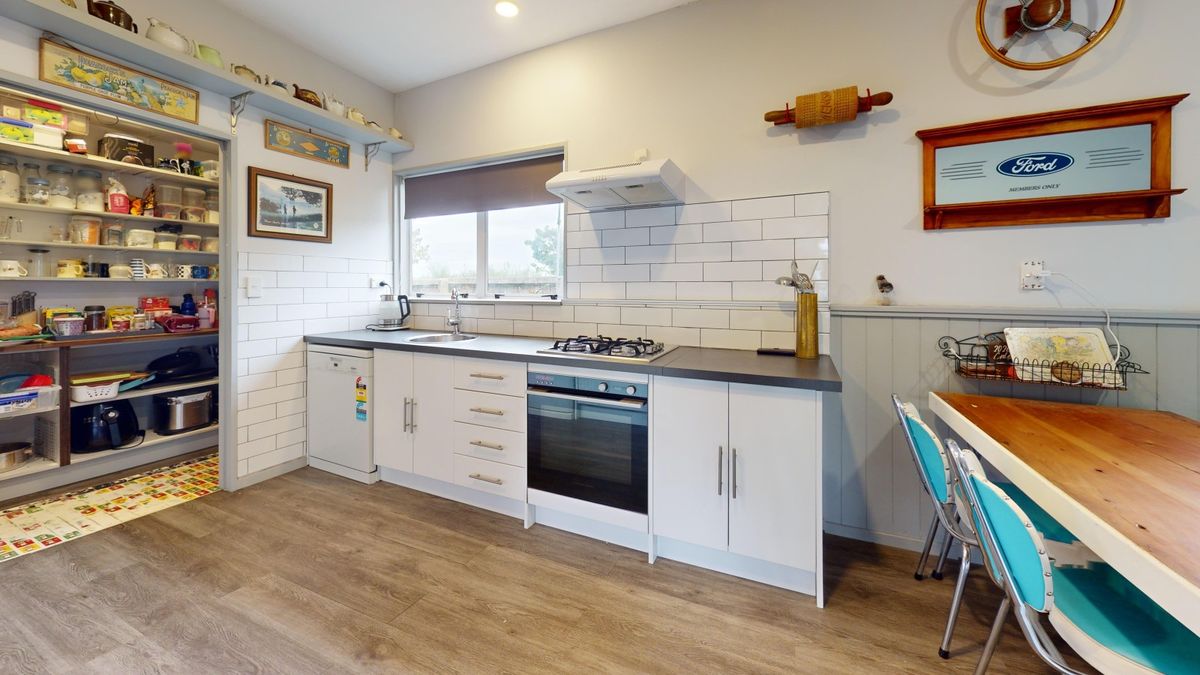 Lifestyle Living - Ultimate Garaging & Rural Views - Widok 3