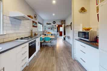 155 Michael Street, Rakaia