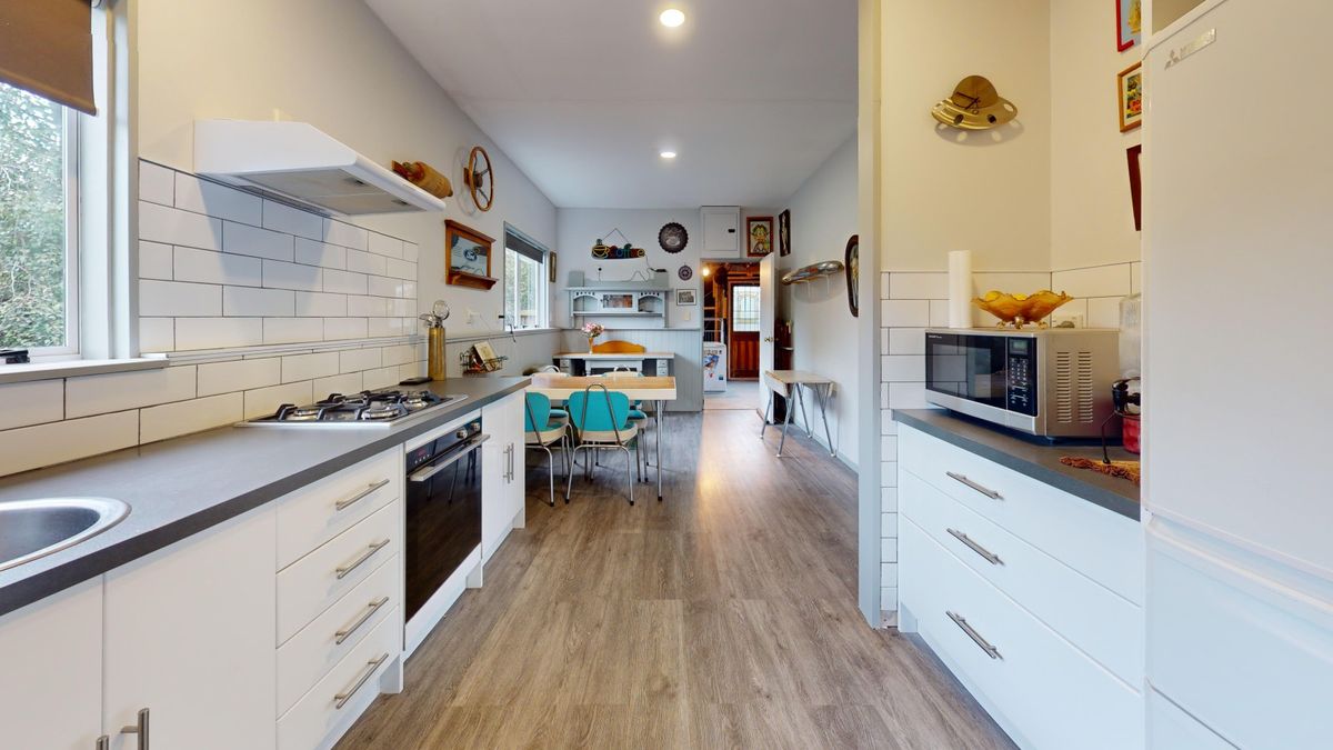 Lifestyle Living - Ultimate Garaging & Rural Views - Widok 2