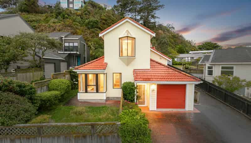 29A Southgate Road, Southgate