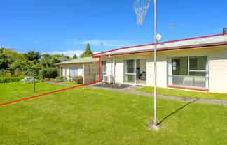 257B Ngatai Road, Otumoetai