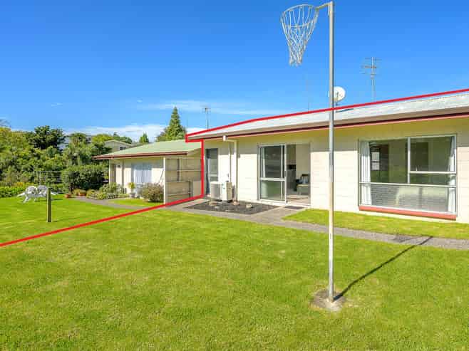 257B Ngatai Road, Otumoetai