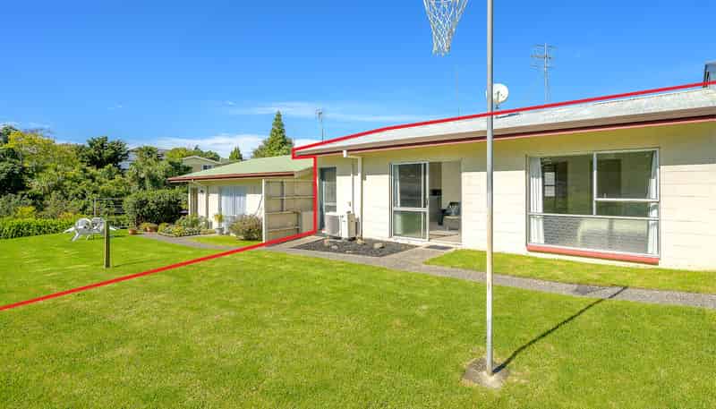 257B Ngatai Road, Otumoetai