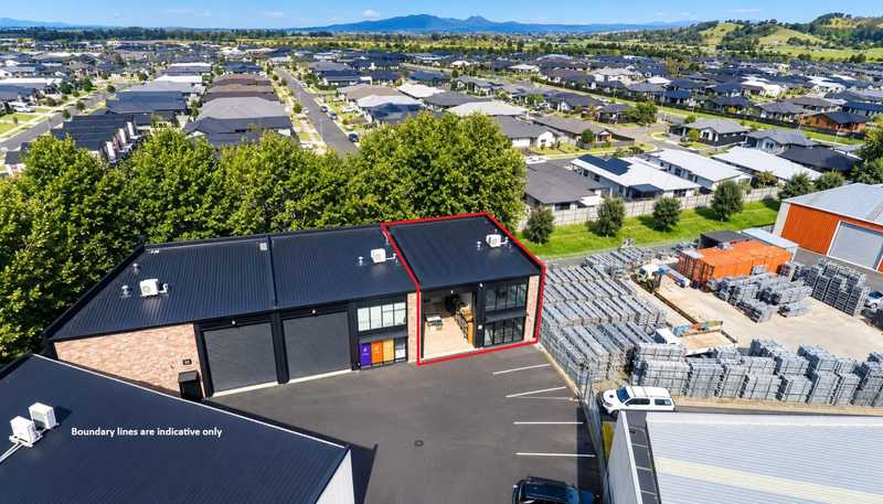 12a Kopukairoa Boulevard, Papamoa