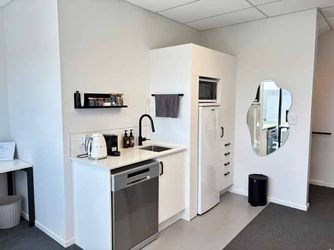 Striking Industrial unit - designed to impress