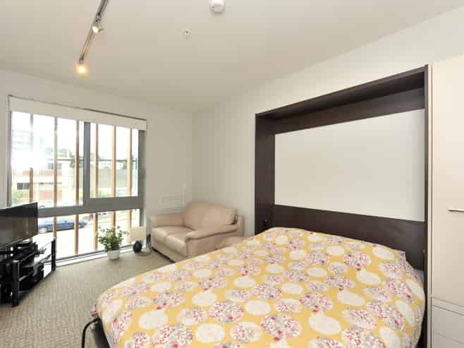 211A/80 Riddiford Street, Newtown