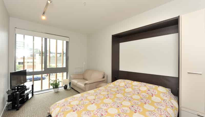 211A/80 Riddiford Street, Newtown