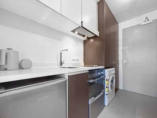 211A/80 Riddiford Street, Newtown