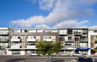 211A/80 Riddiford Street, Newtown