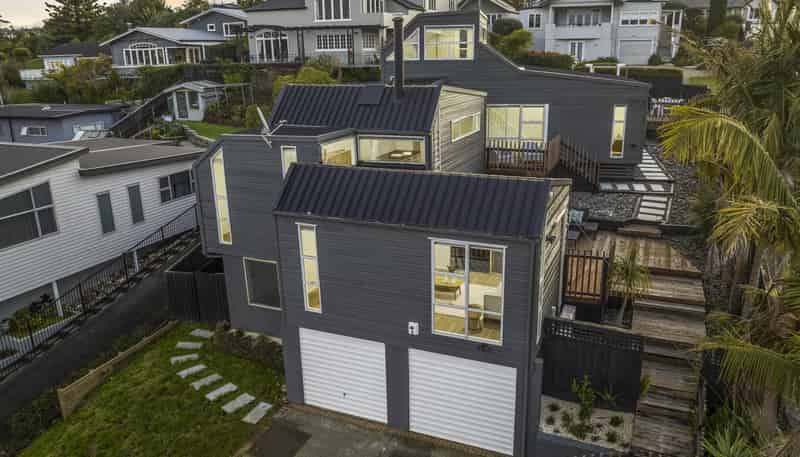 3a Pah Road, Cockle Bay