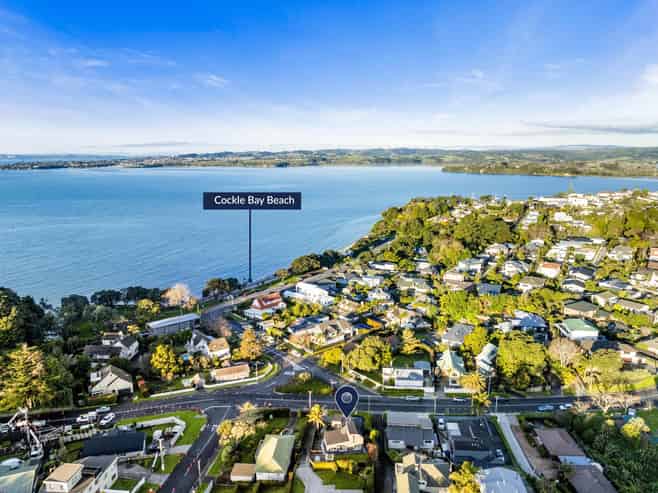 3a Pah Road, Cockle Bay