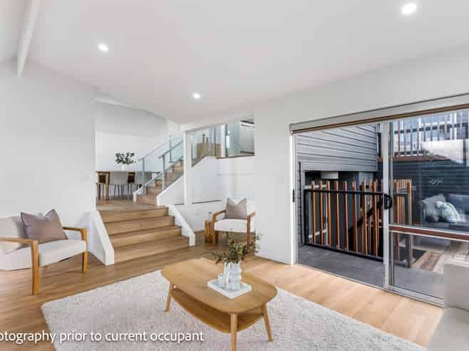 3a Pah Road, Cockle Bay