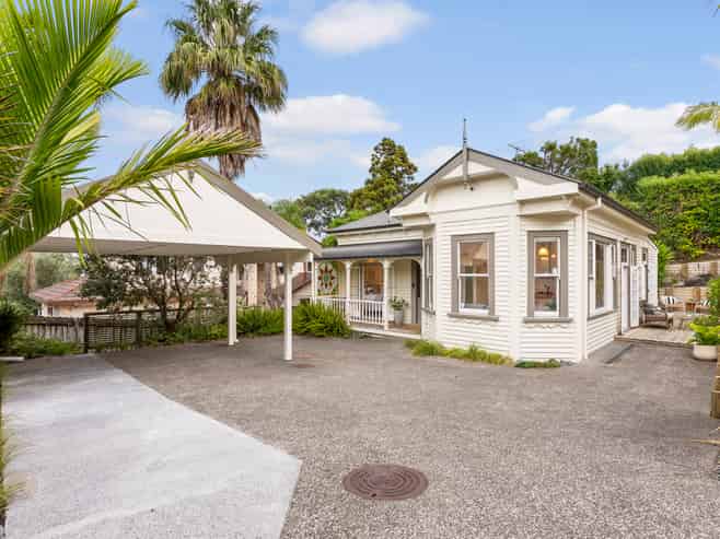 8A Ellerslie Park Road, Ellerslie